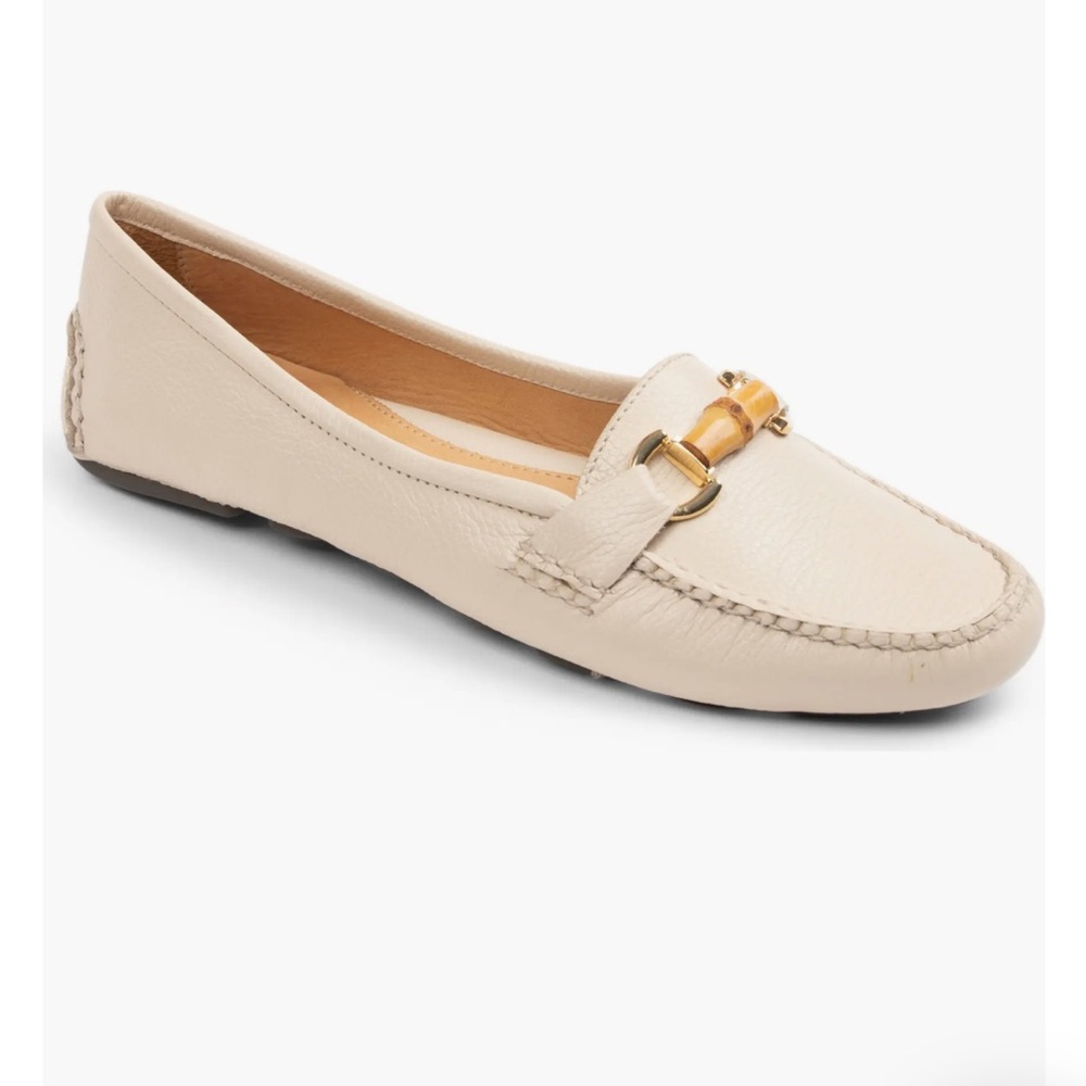 Patricia Green Jillian Driving Loafer